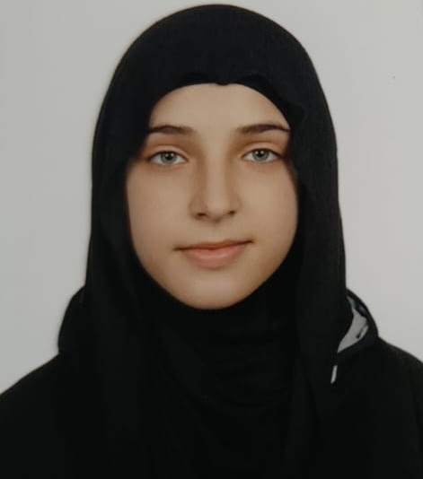 ZEYNAB ALIYEVA