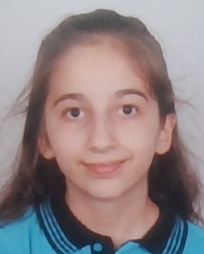 ZEYNEP NAZLI  BOZTOPRAK