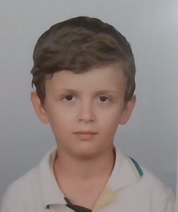 YAVUZ ÖMER  ARABULAN