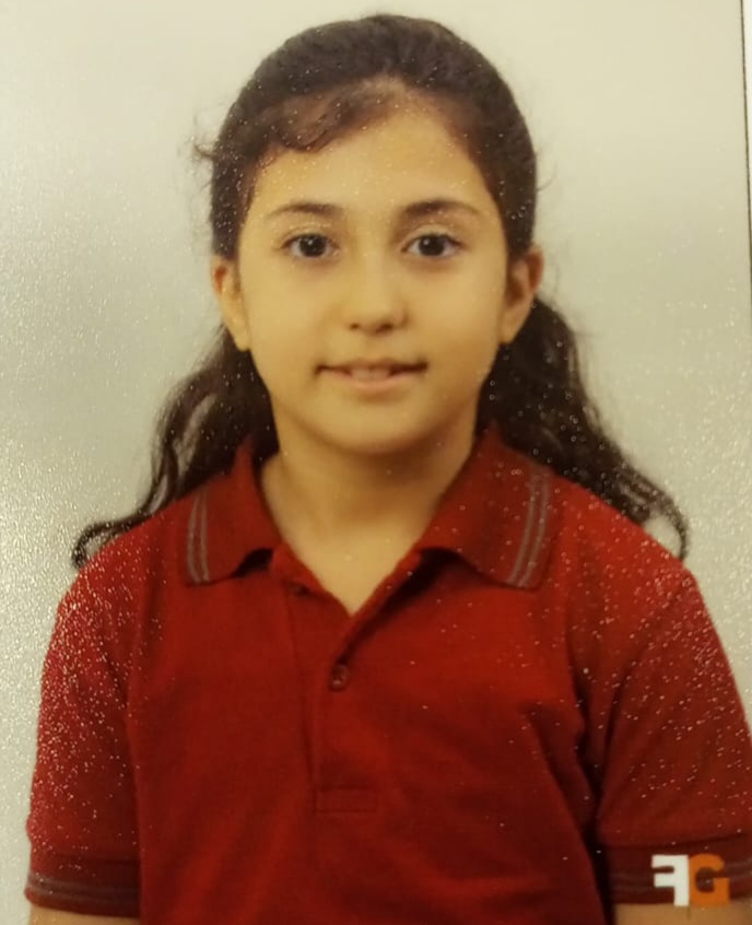 MELİS NİSANUR ARLI