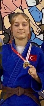MERVE YILMAZ