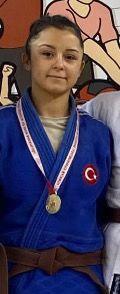 İZEMNUR ÇİMEN