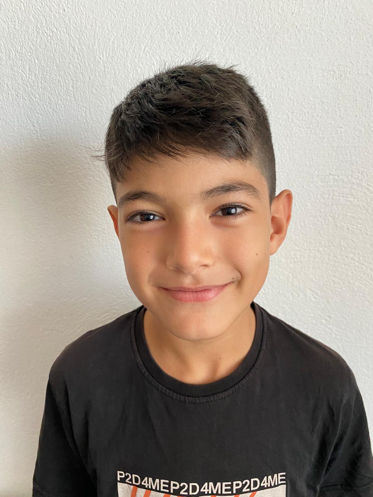 RASİM MEHMET CAN KIRTAY