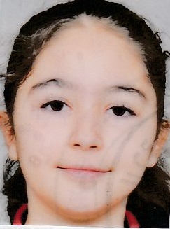 GÖKÇE HİLAL  OKTAY