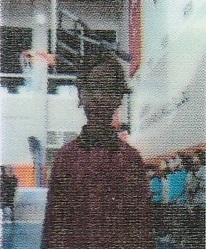 NAZİFE ELİF ÇETİN