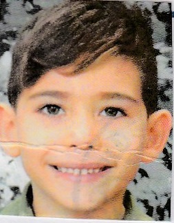 EYMEN EFE ERDEN