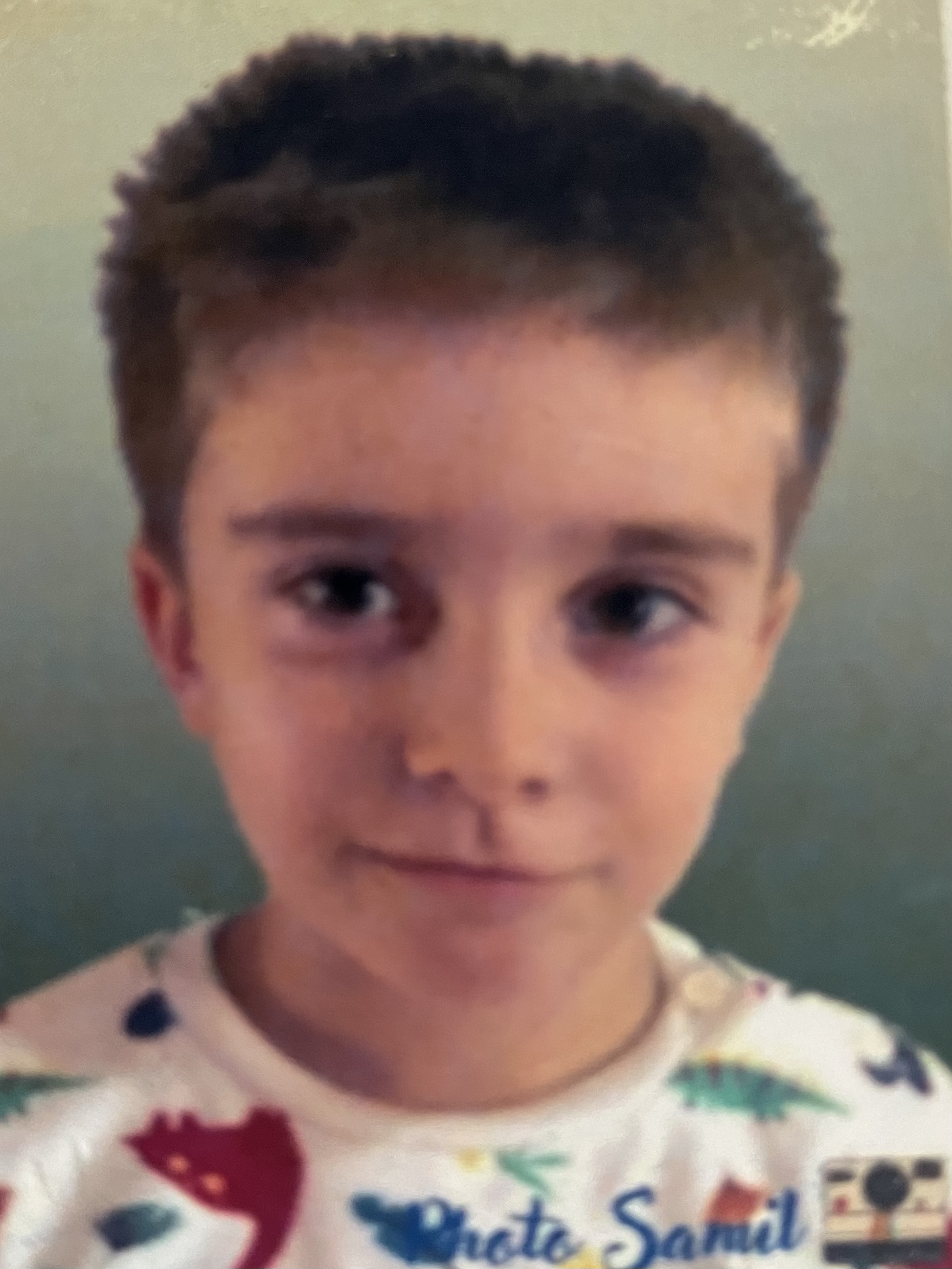 DORUK KORKMAZ