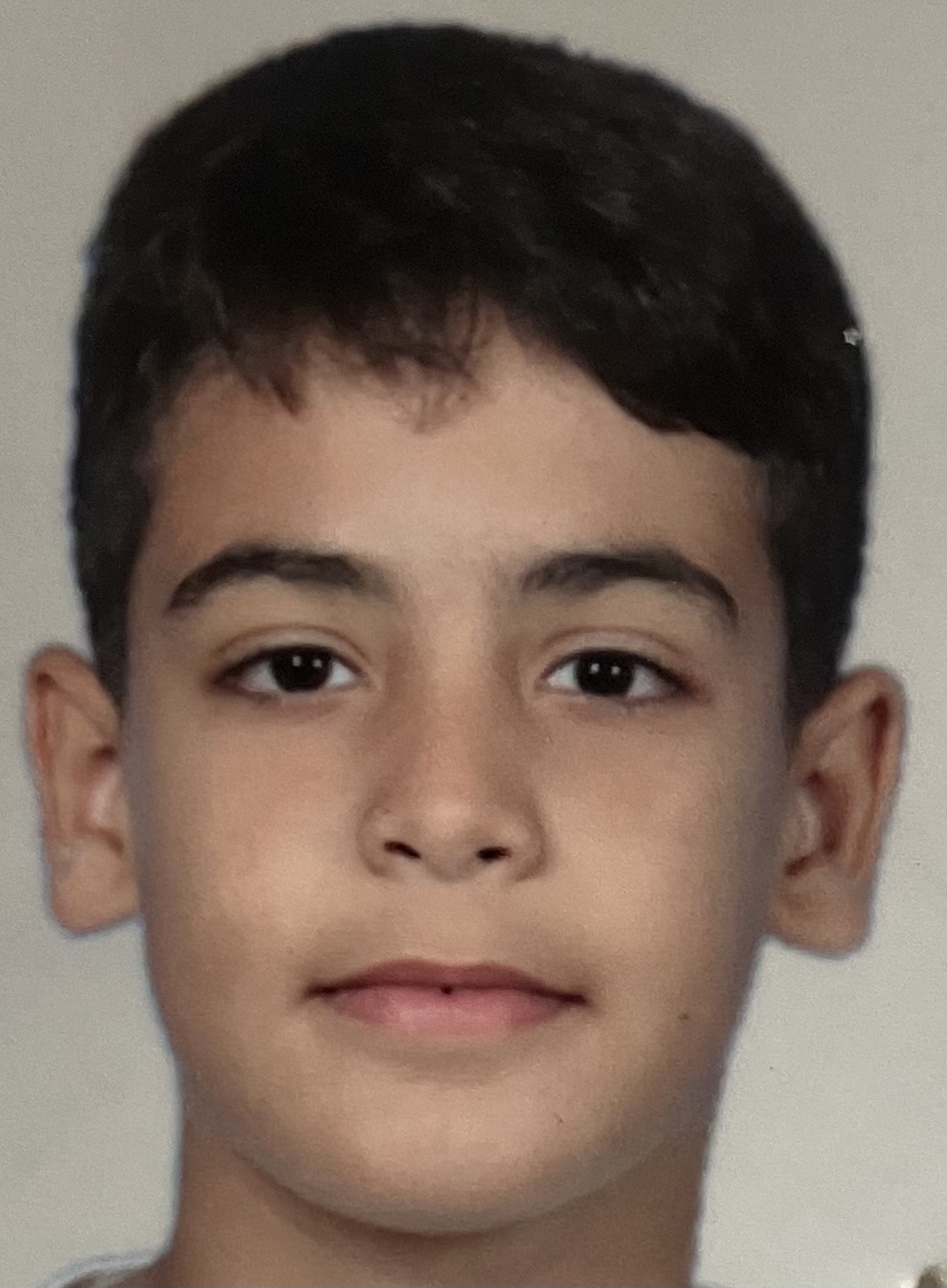 MUHAMMED SAİD CENGİZ 