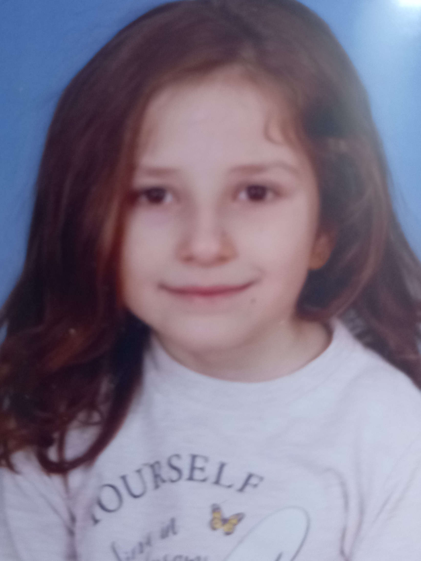 AYŞE ZÜMRA DENİZ