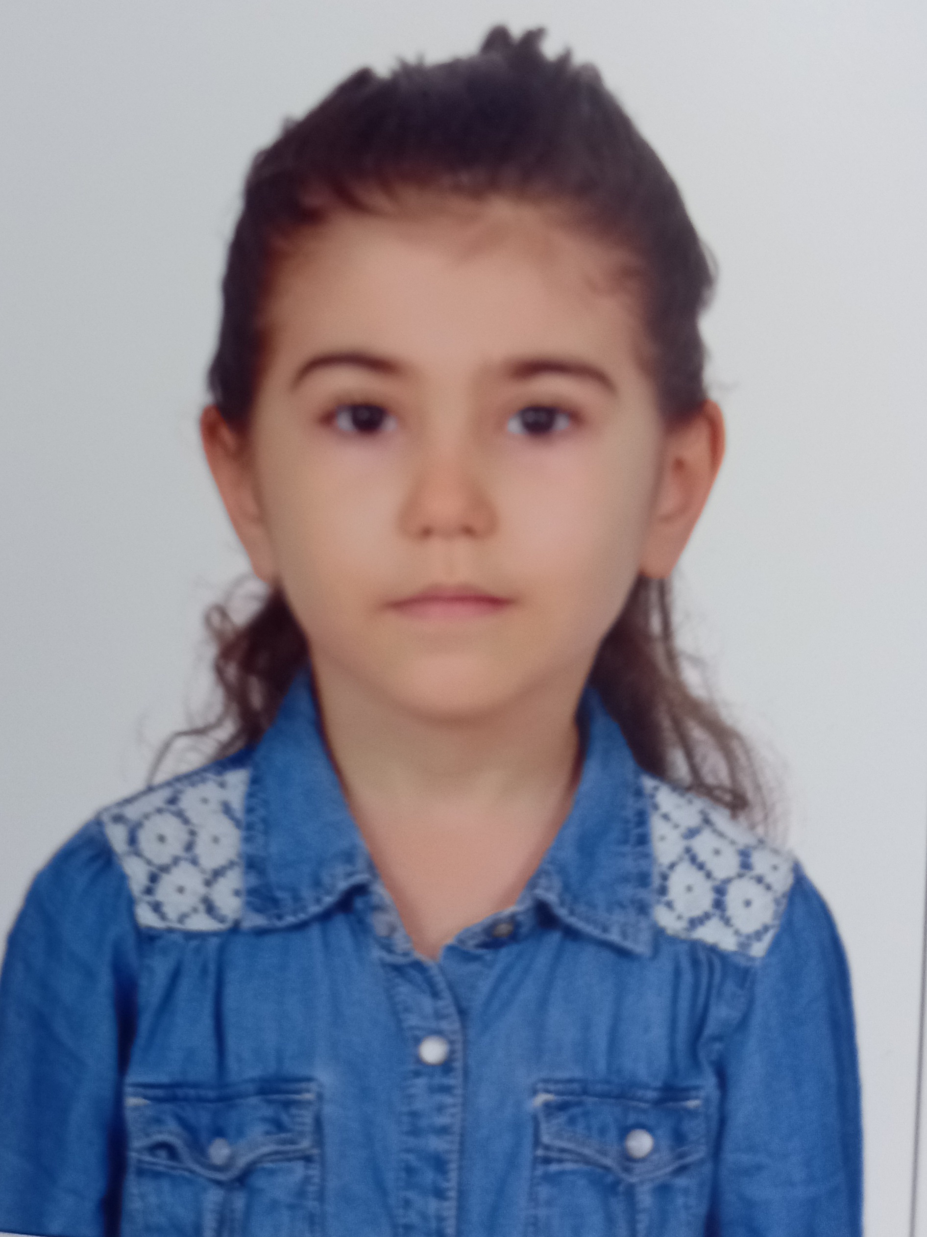 BAHAR GÜRKAN