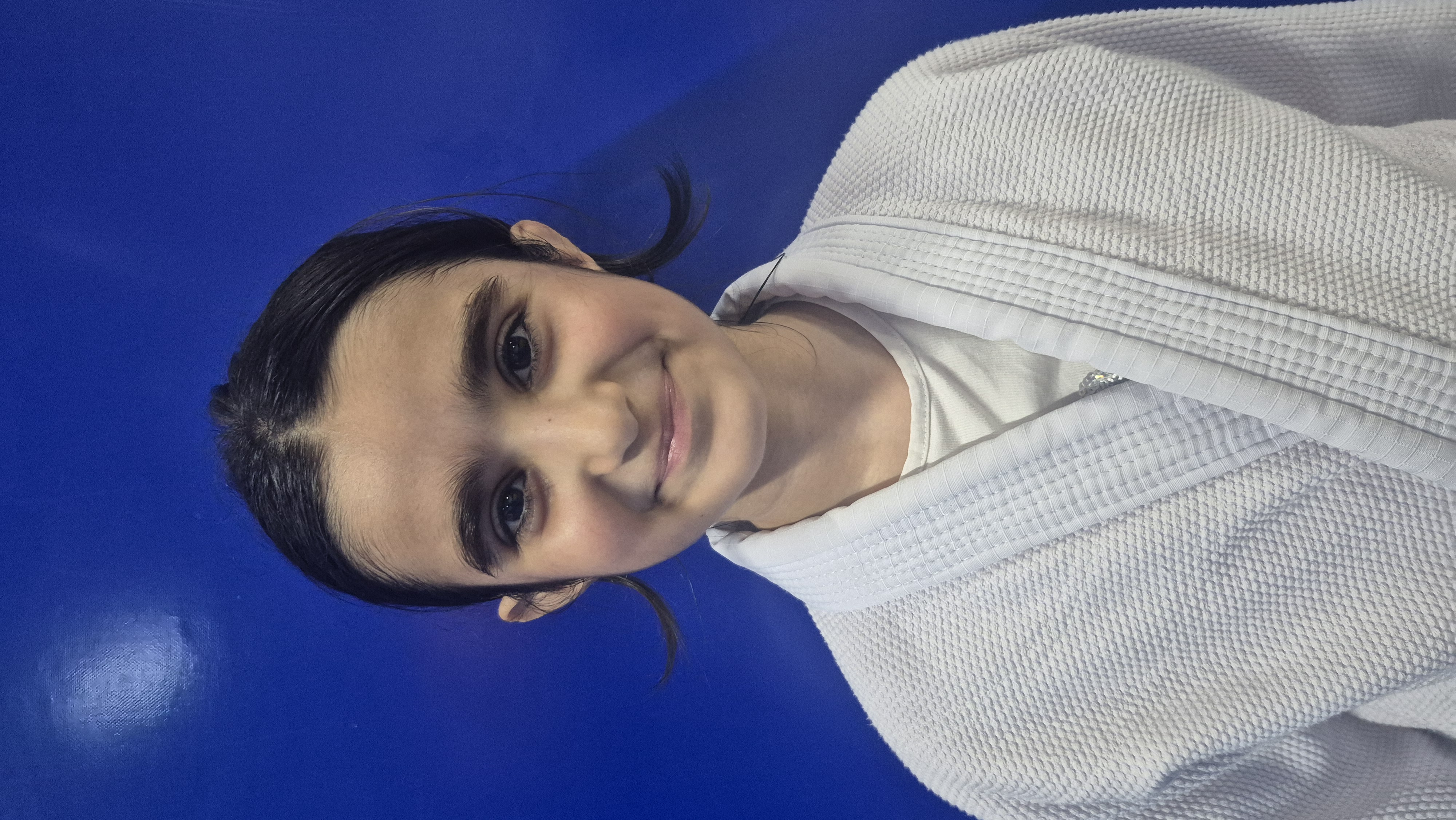 ZÜLEYHA RALE GÜMÜŞ