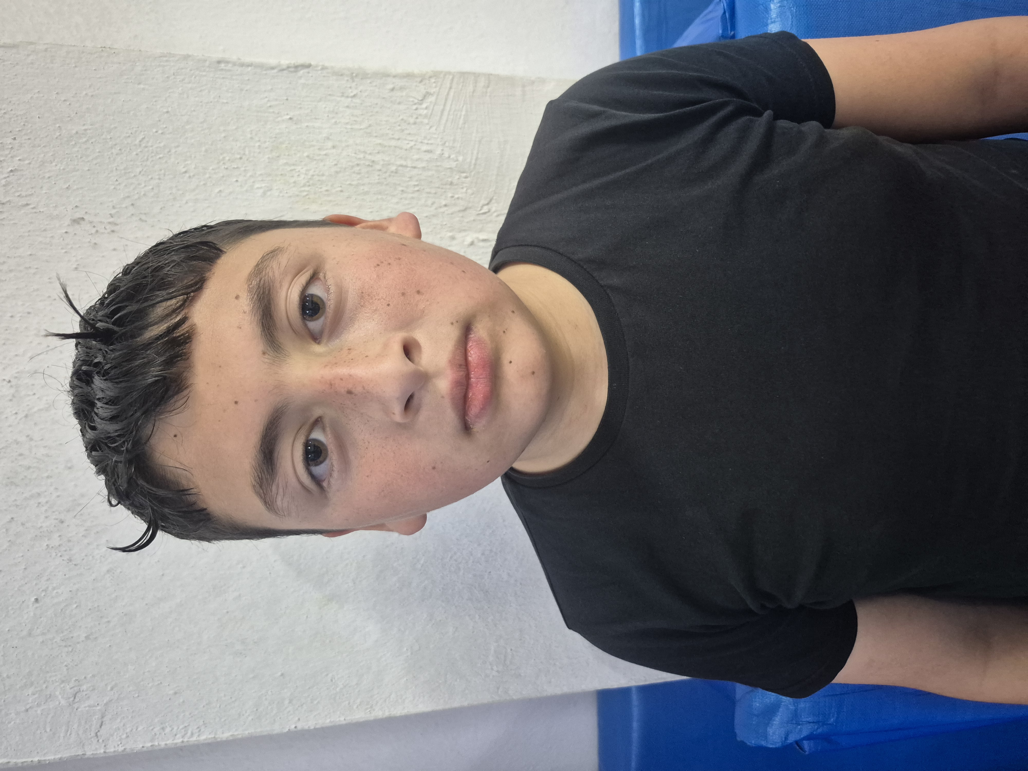 Muhammed Ömer Baran