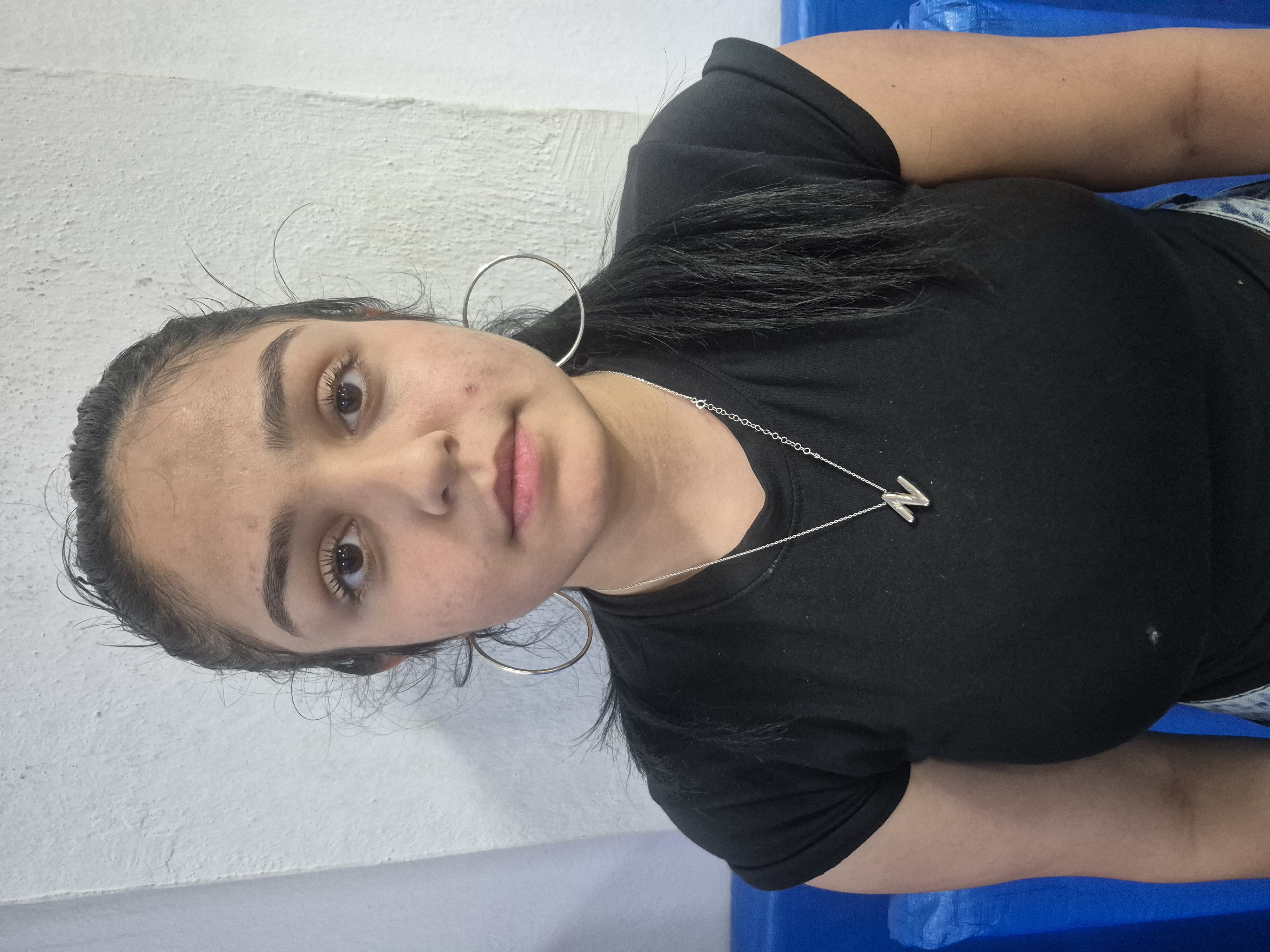 NİSA ÖZKAN