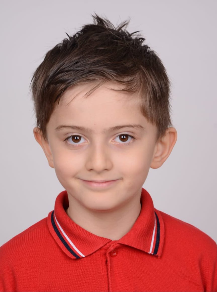 BAHRİ ÇINAR GEDİKKAYA