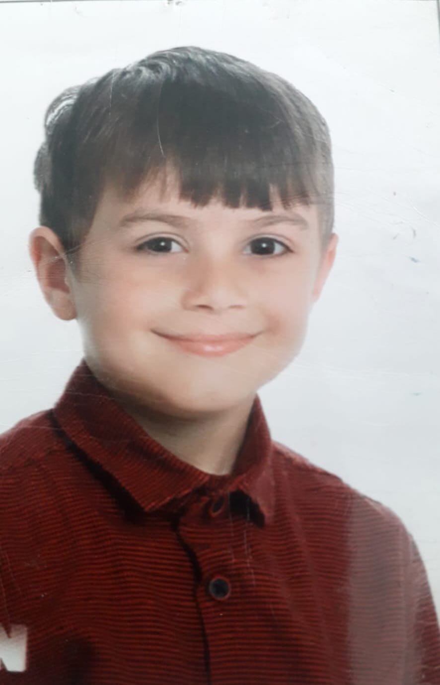 YİĞİT ERDEM ÇELİK
