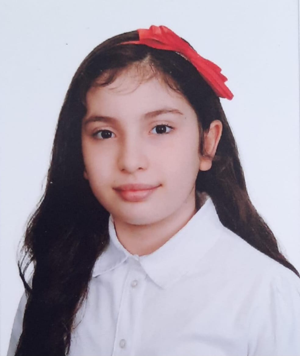 DOĞA DİKKAVAS