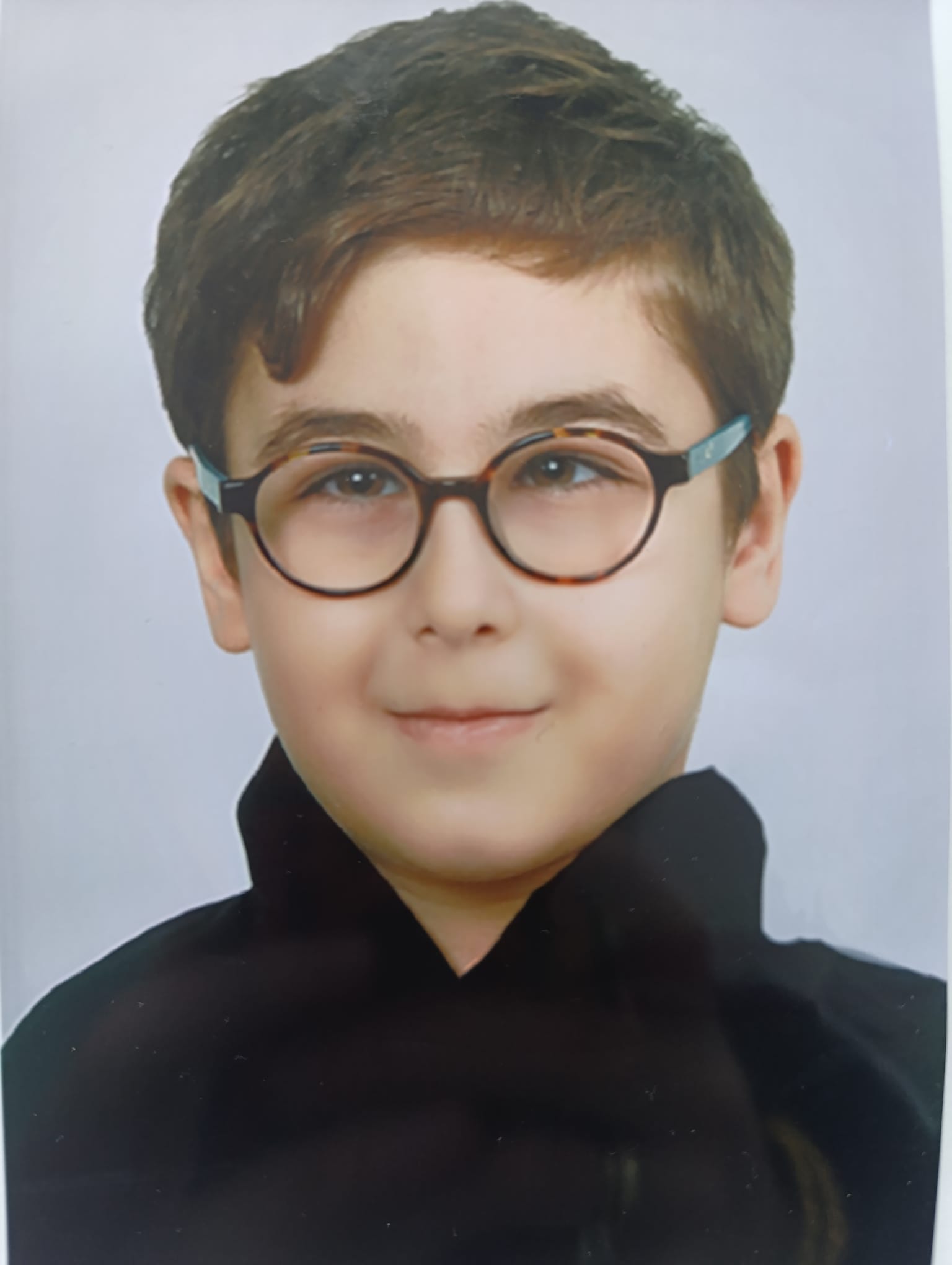 MUSA SIRAT TARANCI