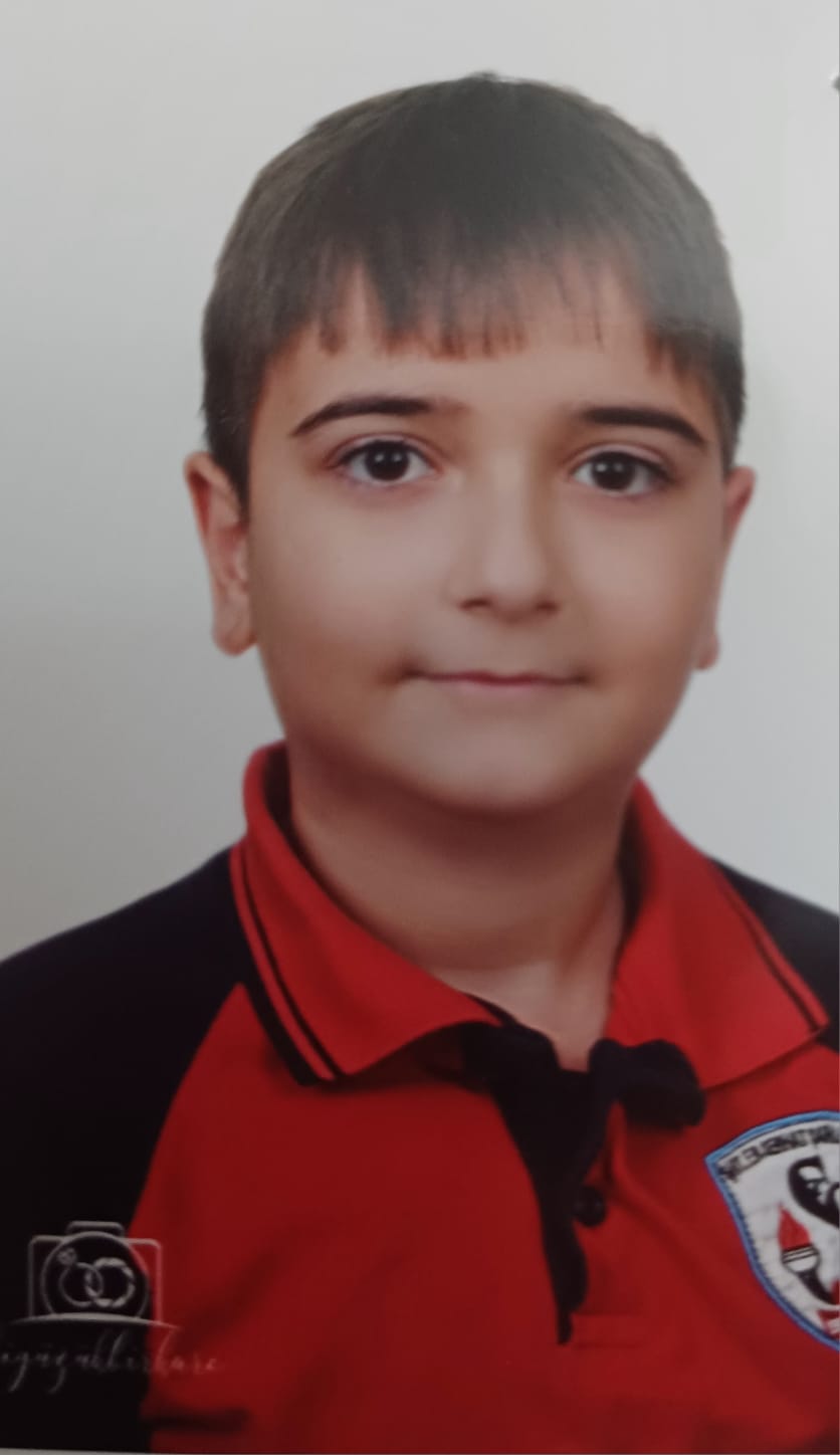 ETEM BAHADIR EKŞİ