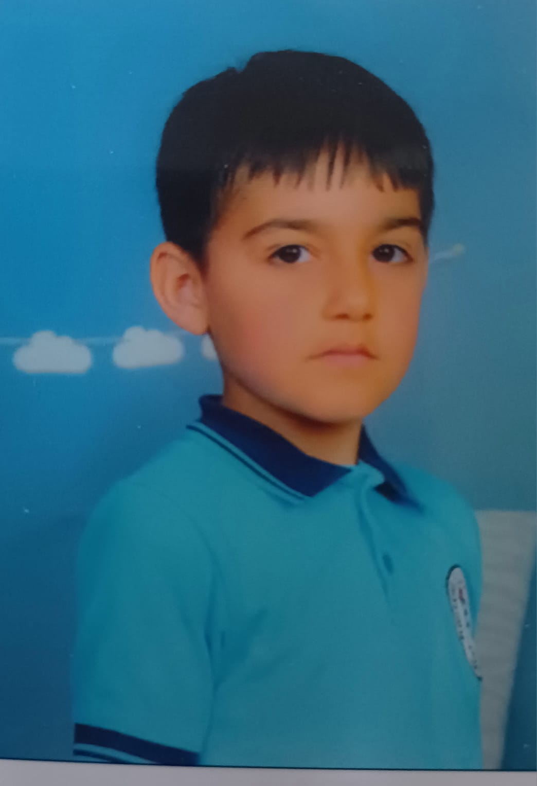 EREN EGEMEN ATMACA