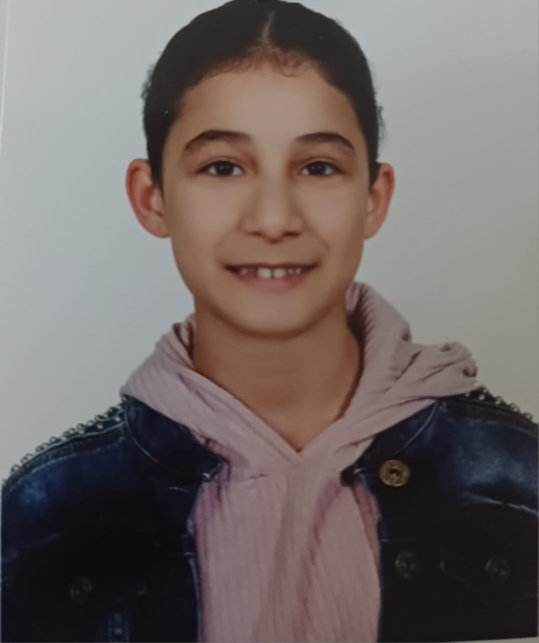 ELİFSU EDA YAĞLIDERE