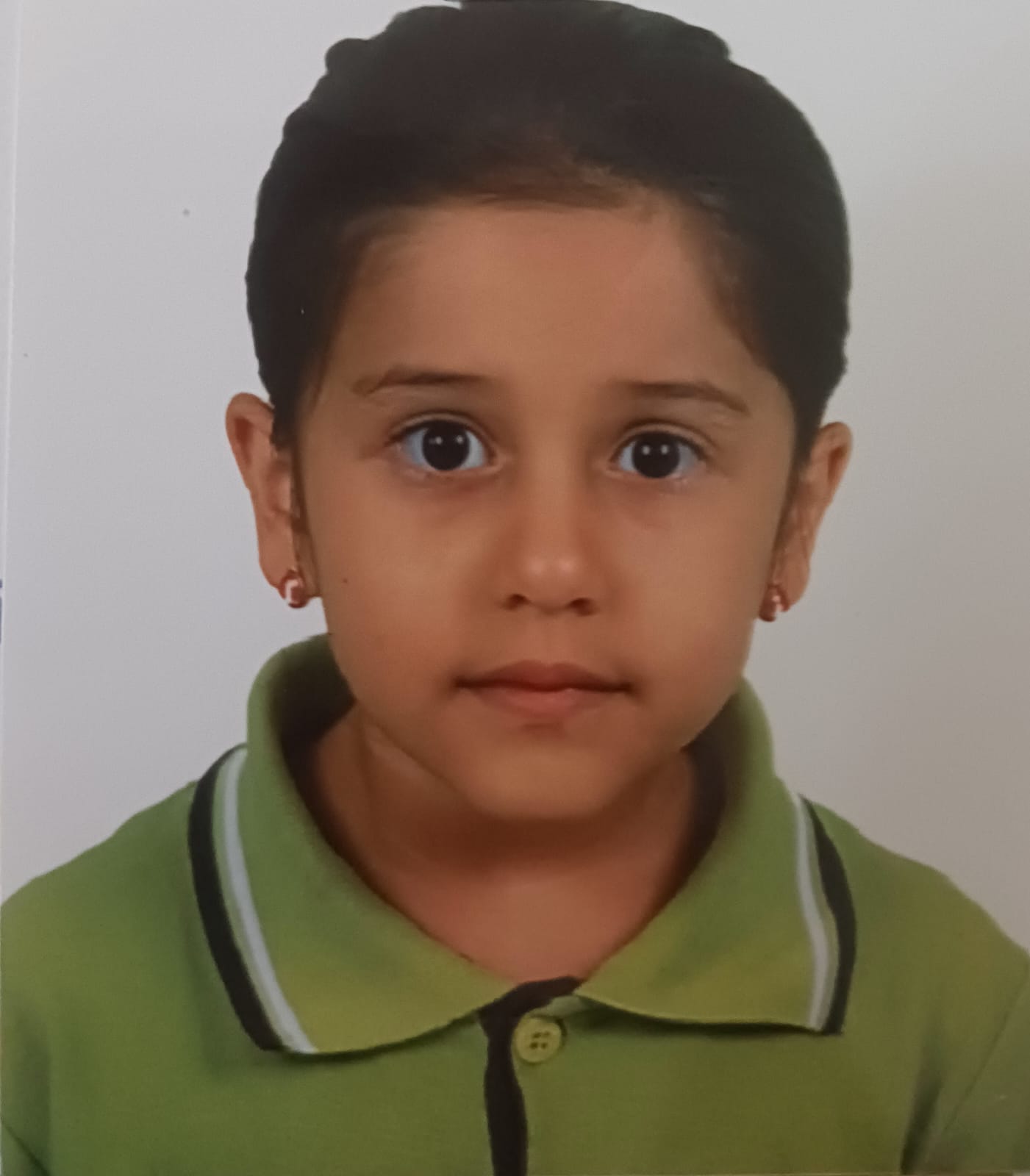 AYTEN ADA ÖZKAN