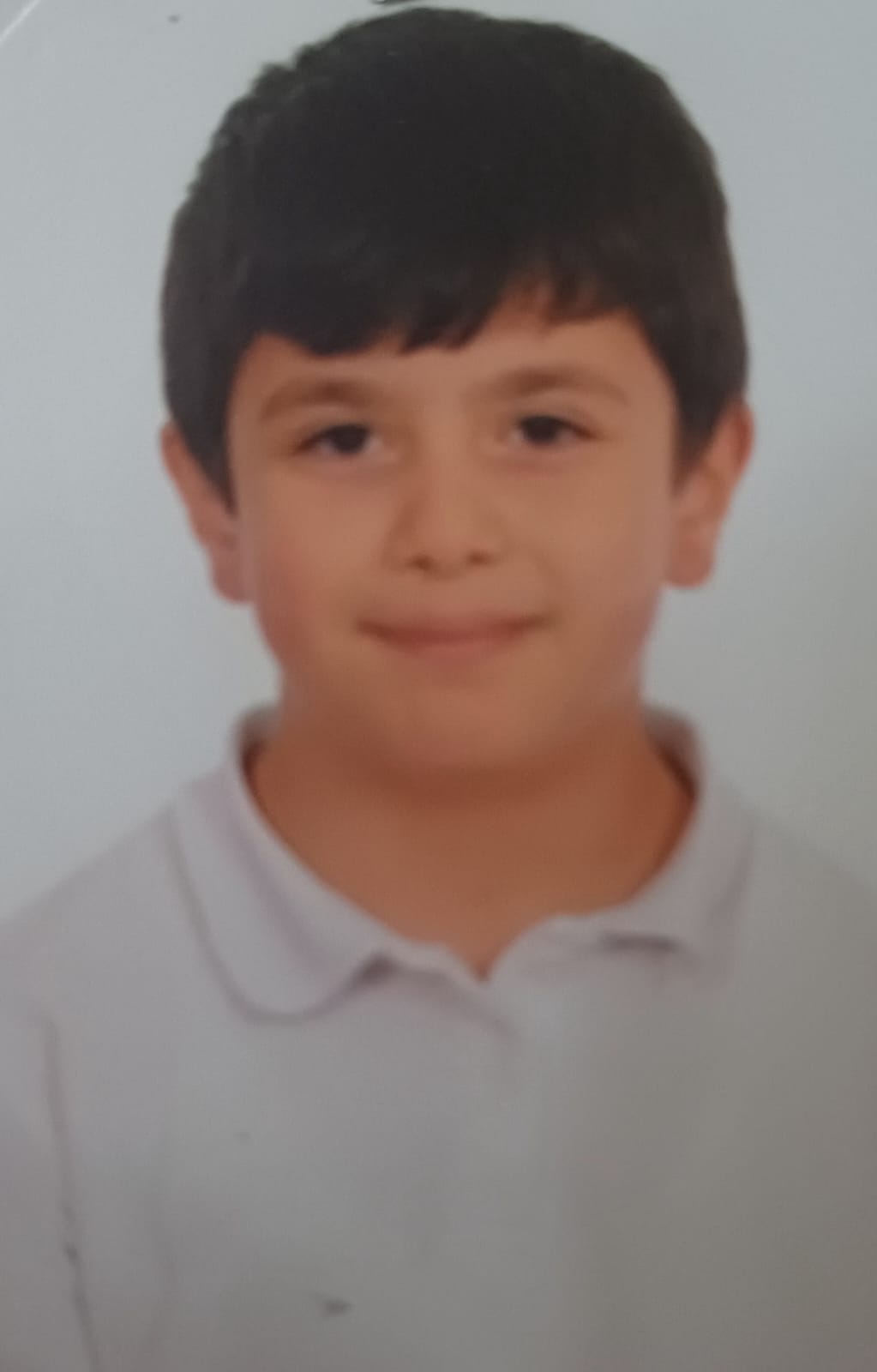 YAŞAR CEMAL AZMAN