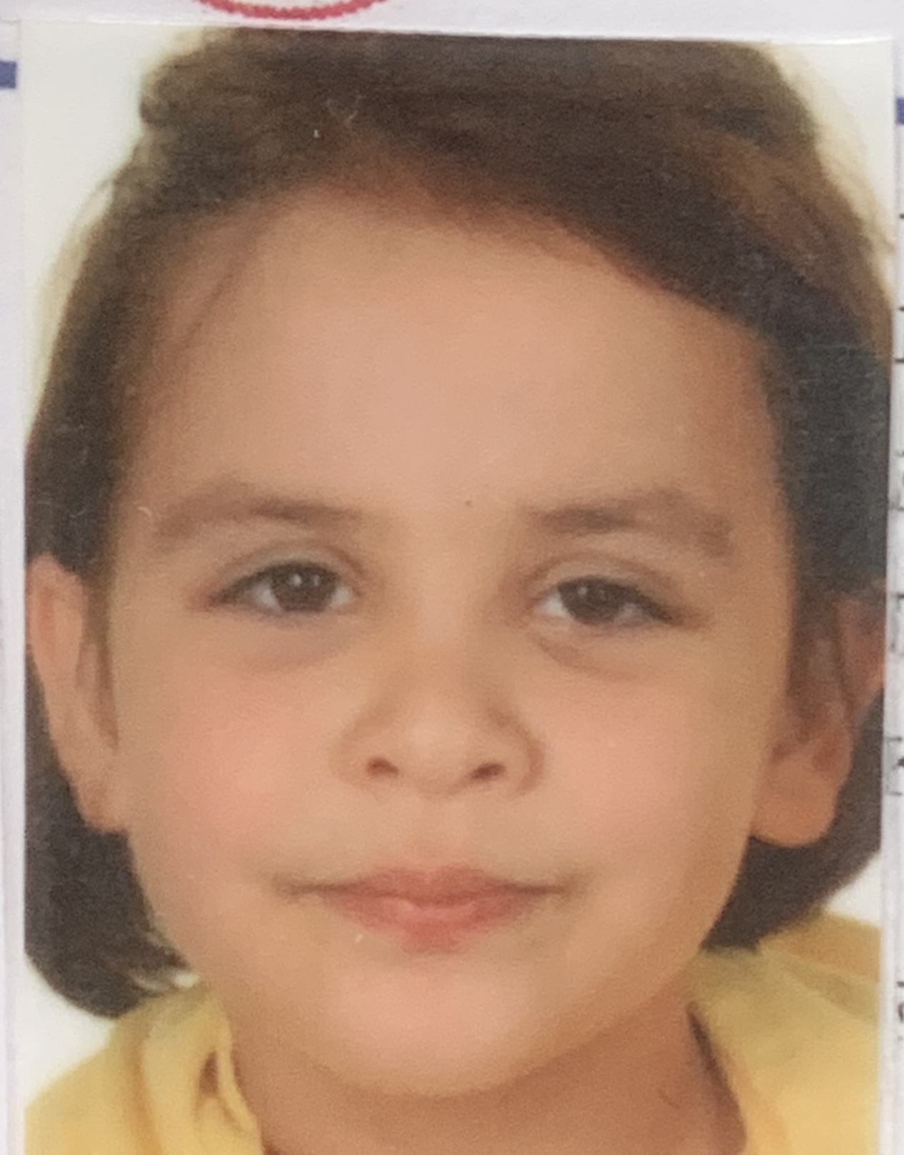 Ümmü Gülsüm BEYAZ