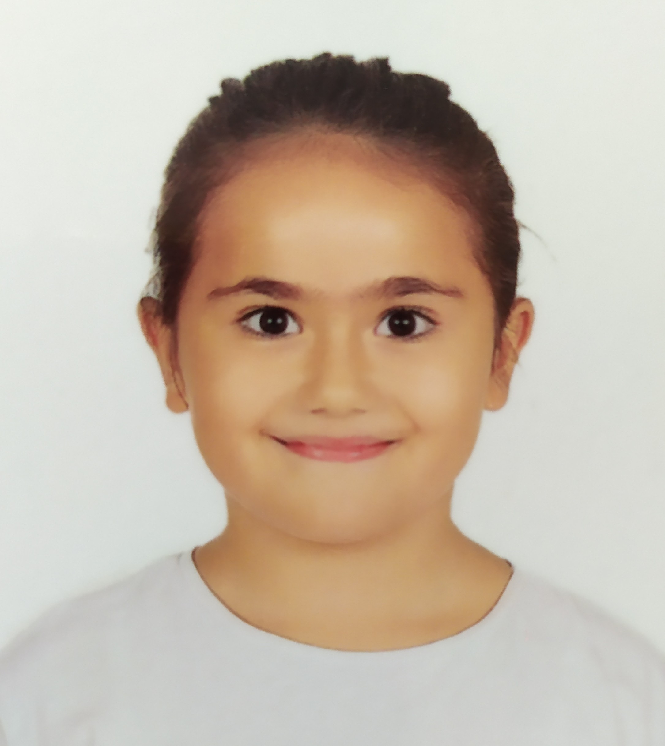 ELİF GÖKSU ARSLAN
