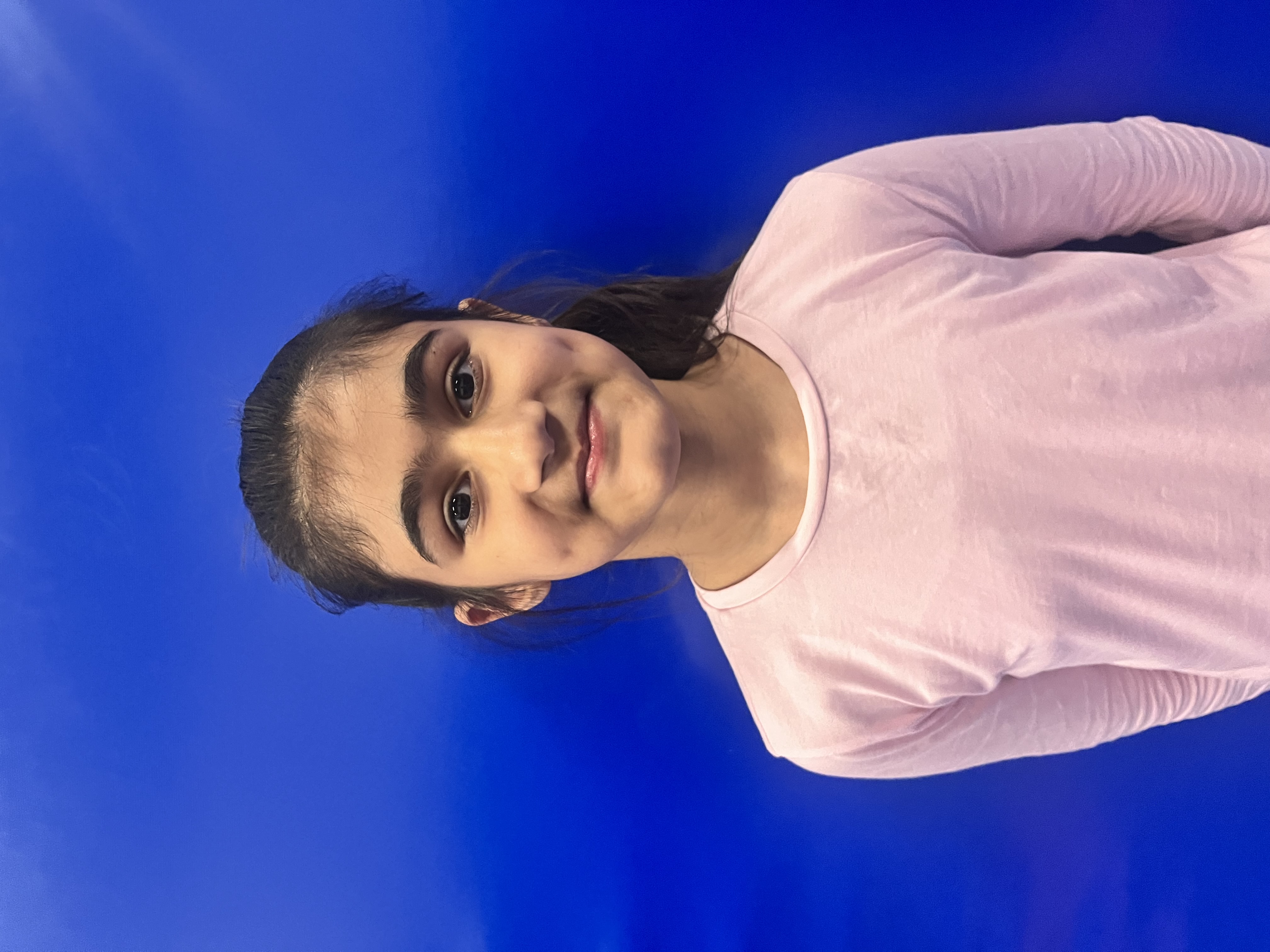 ELİF FEYZA GÖKTAŞ