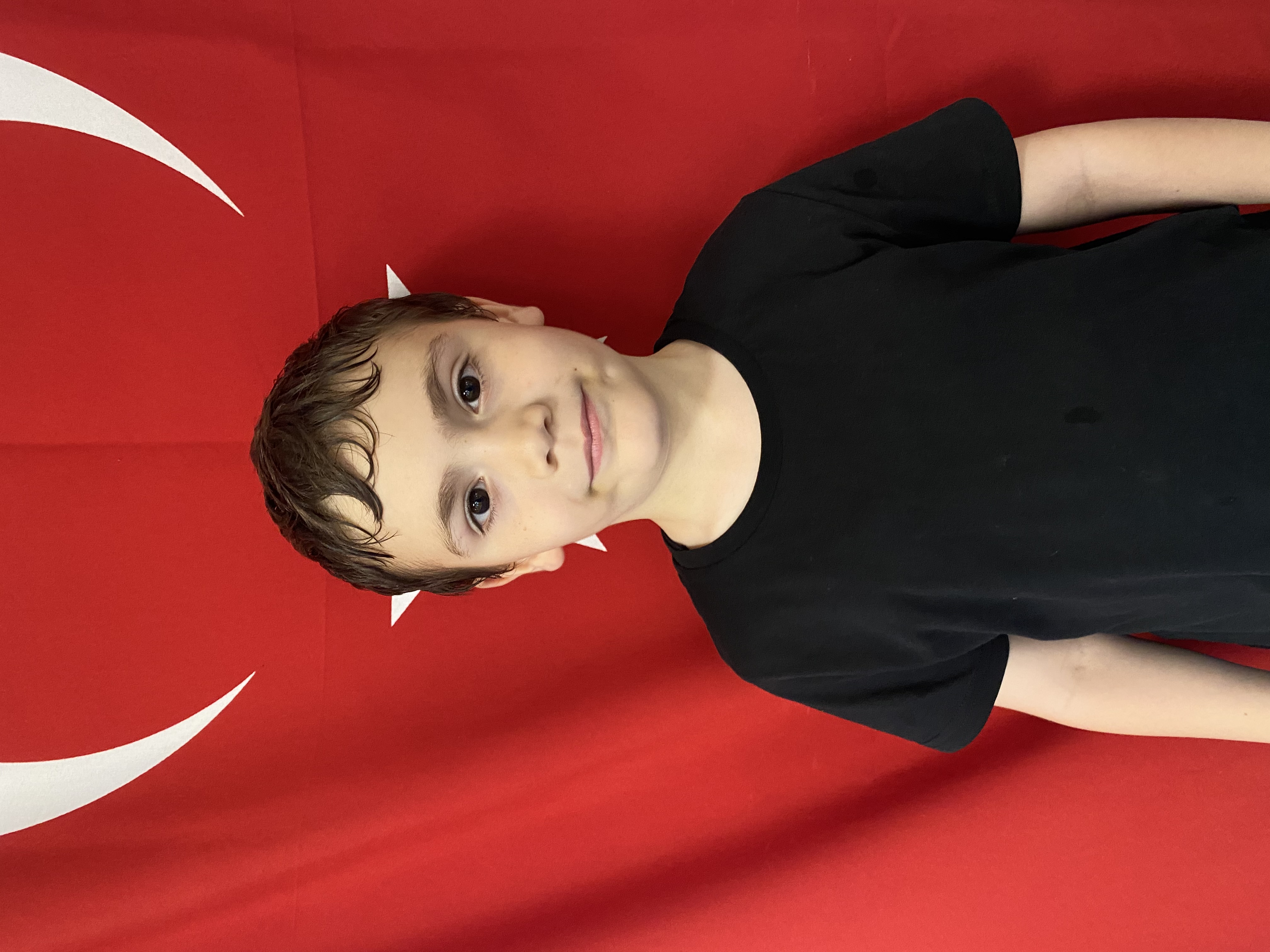 TALHA UĞUR