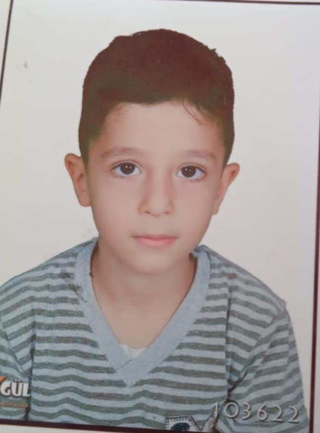 HÜSEYİN GEYLANİ GÜNEŞ