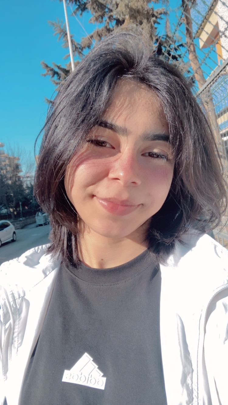 NİSANUR KOYUN