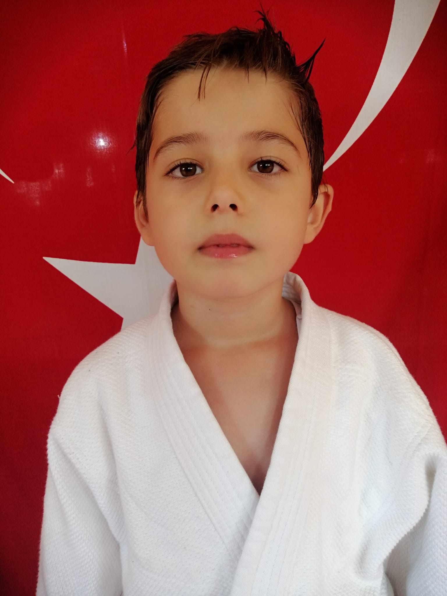 ARDA FAHRİ YILMAZ