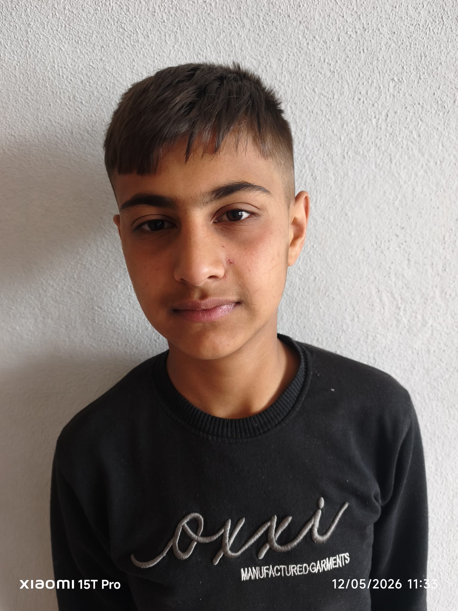 Muhammed Emin  ARAS