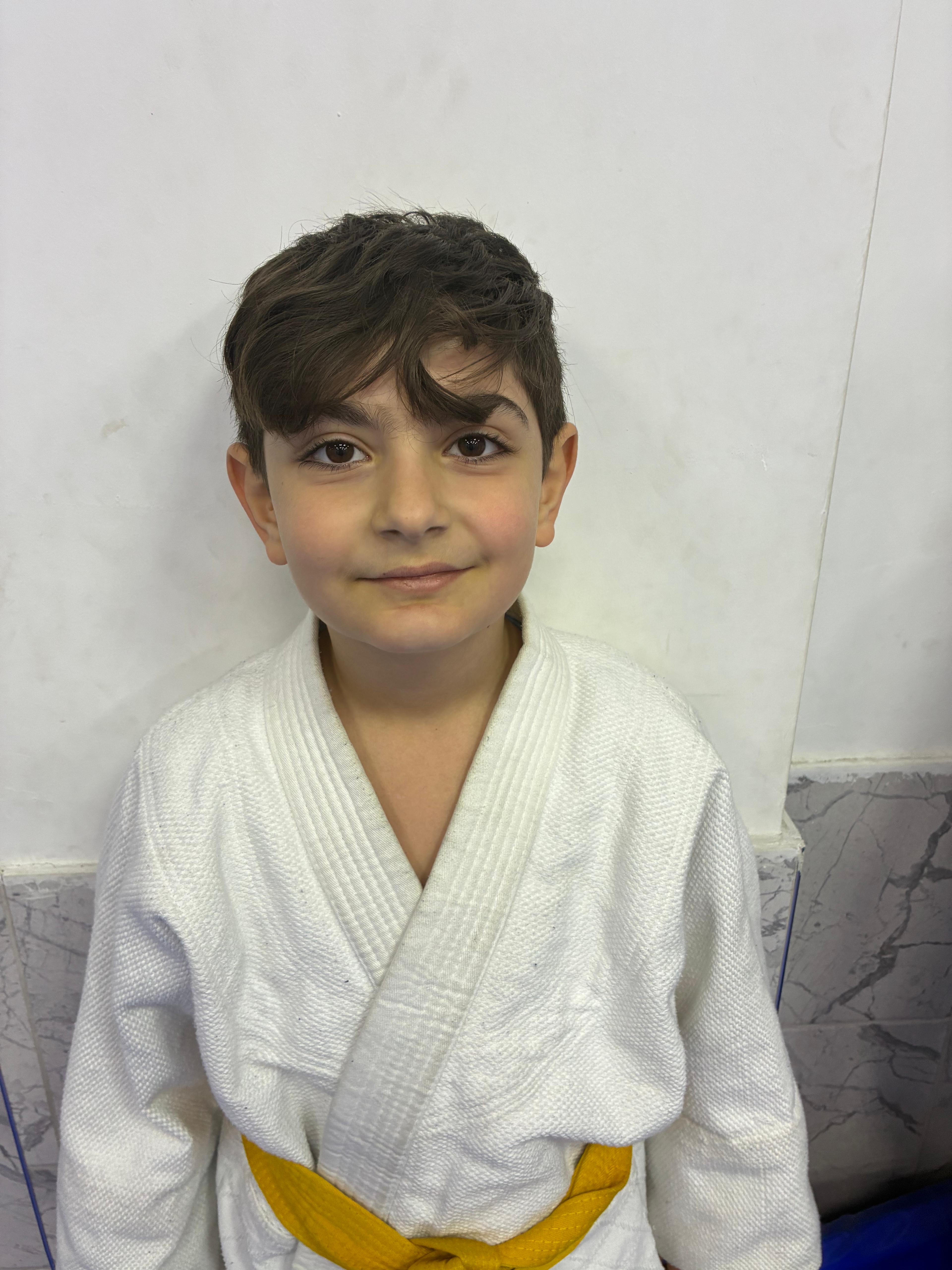 MUSAB SELİM KANTAŞ