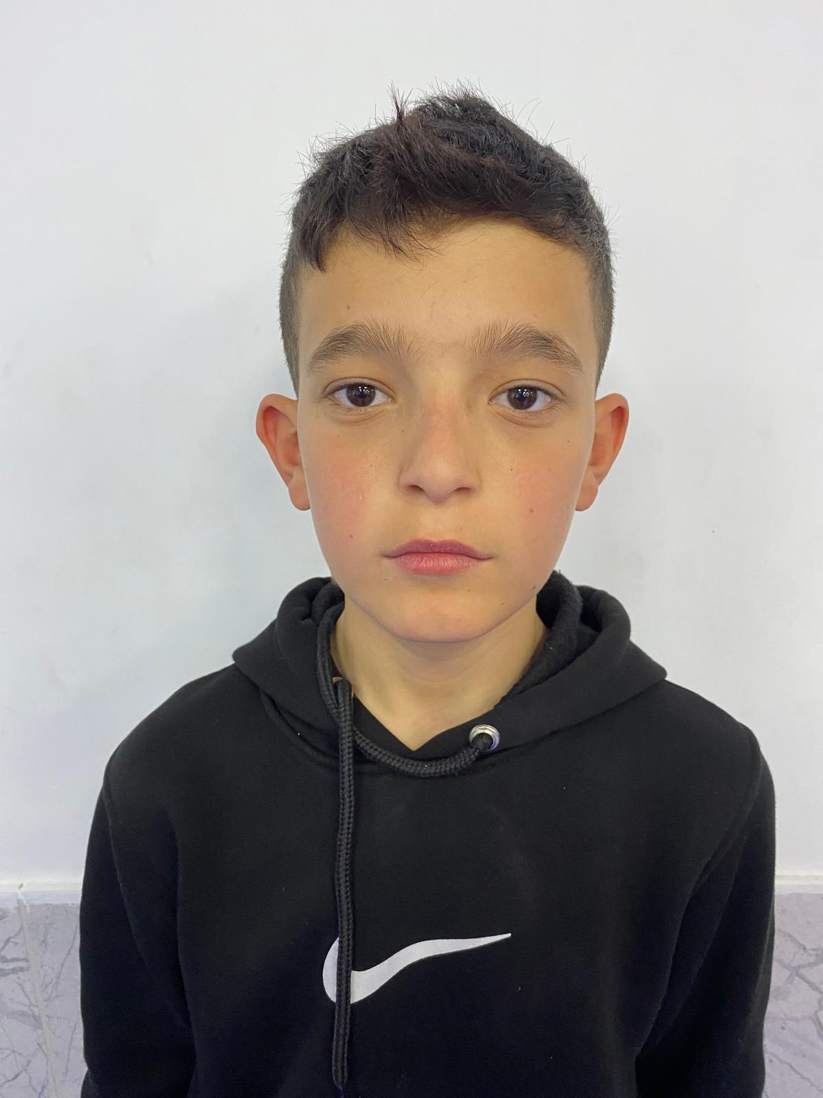 Berat Can  Yıldırım