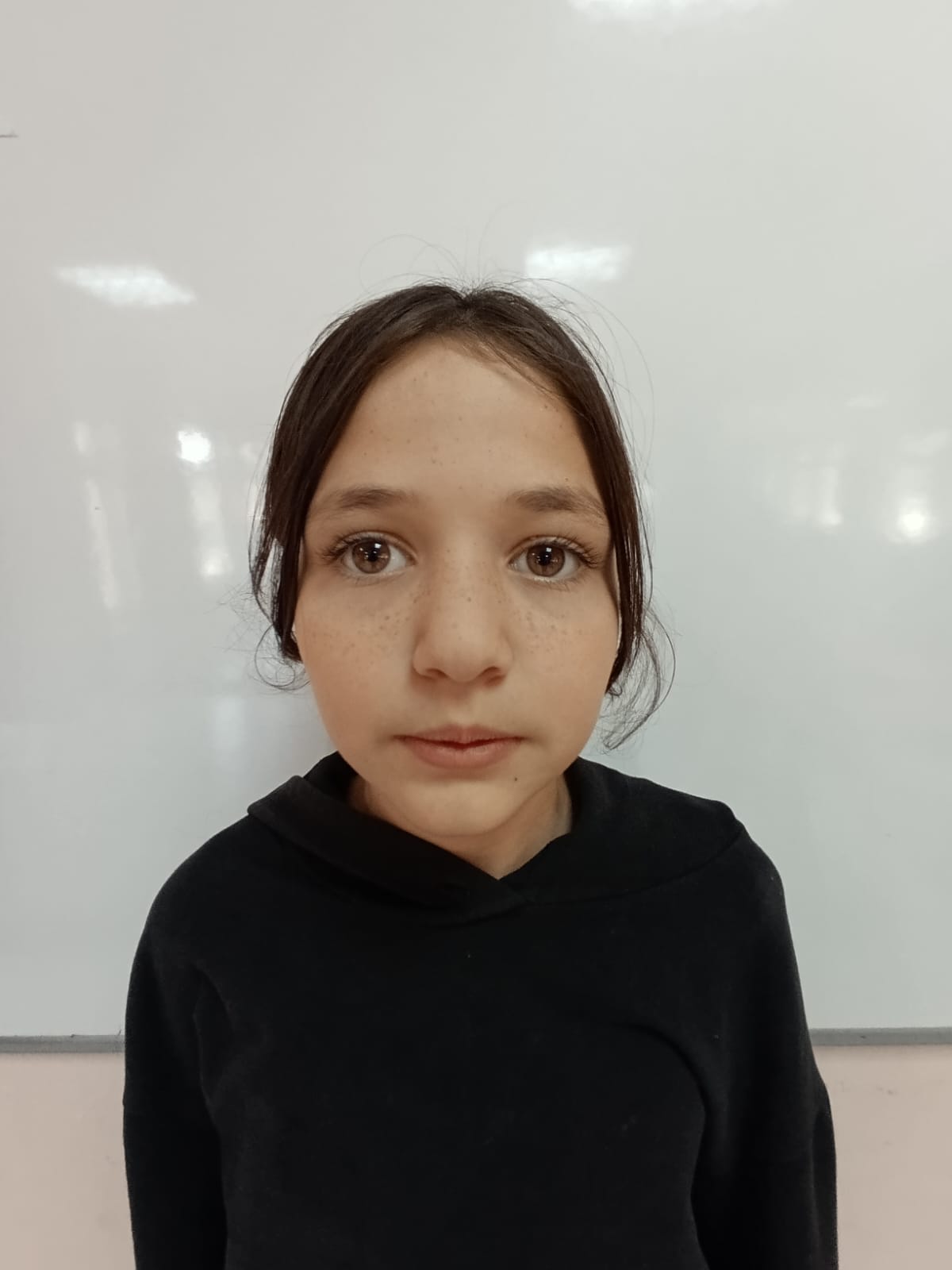 Zeynep songül Uzkanlı