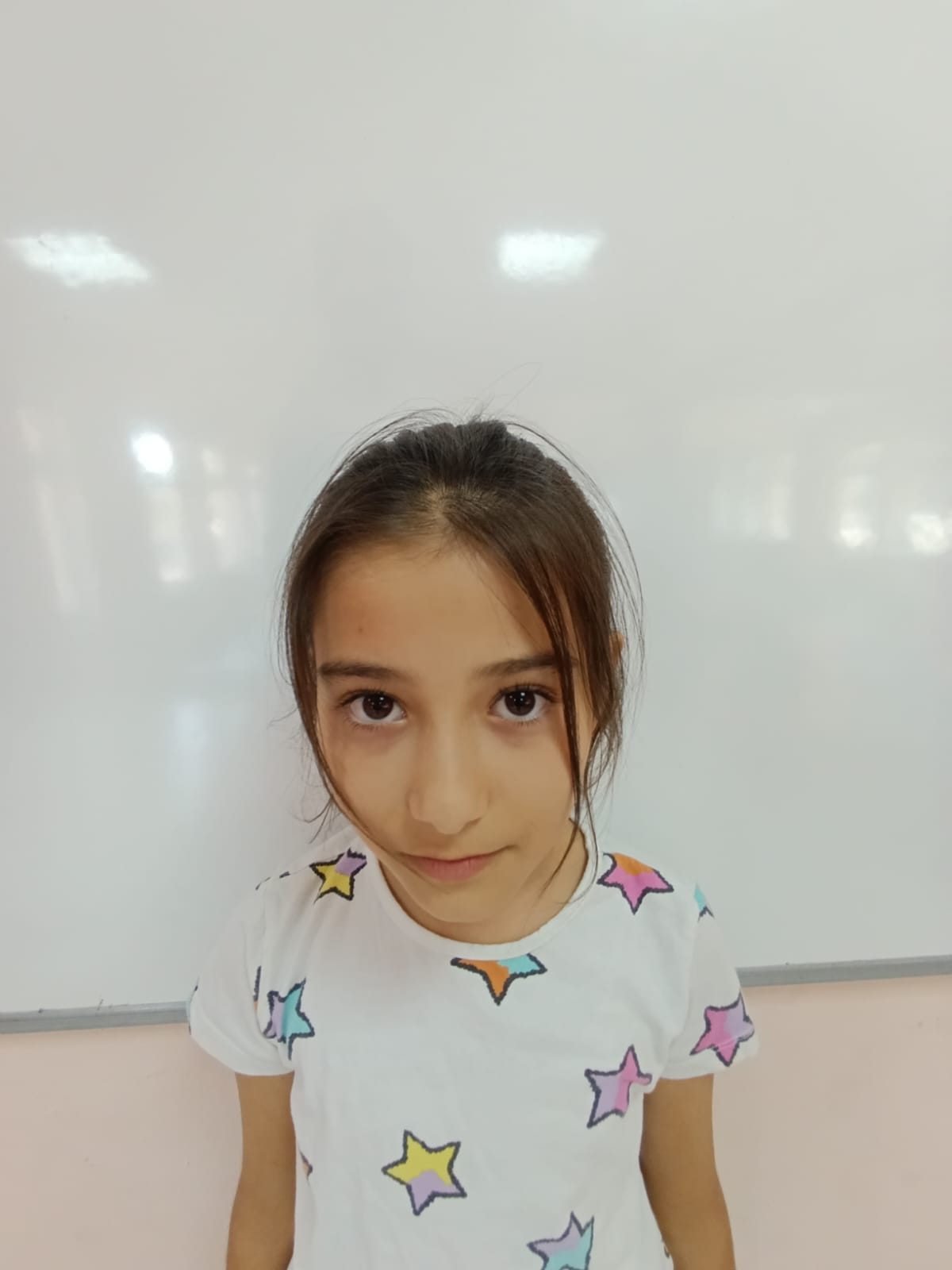 Eylül Azra  Poyrazlı