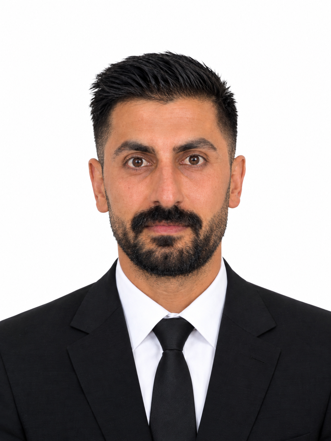 HARUN İZGİ