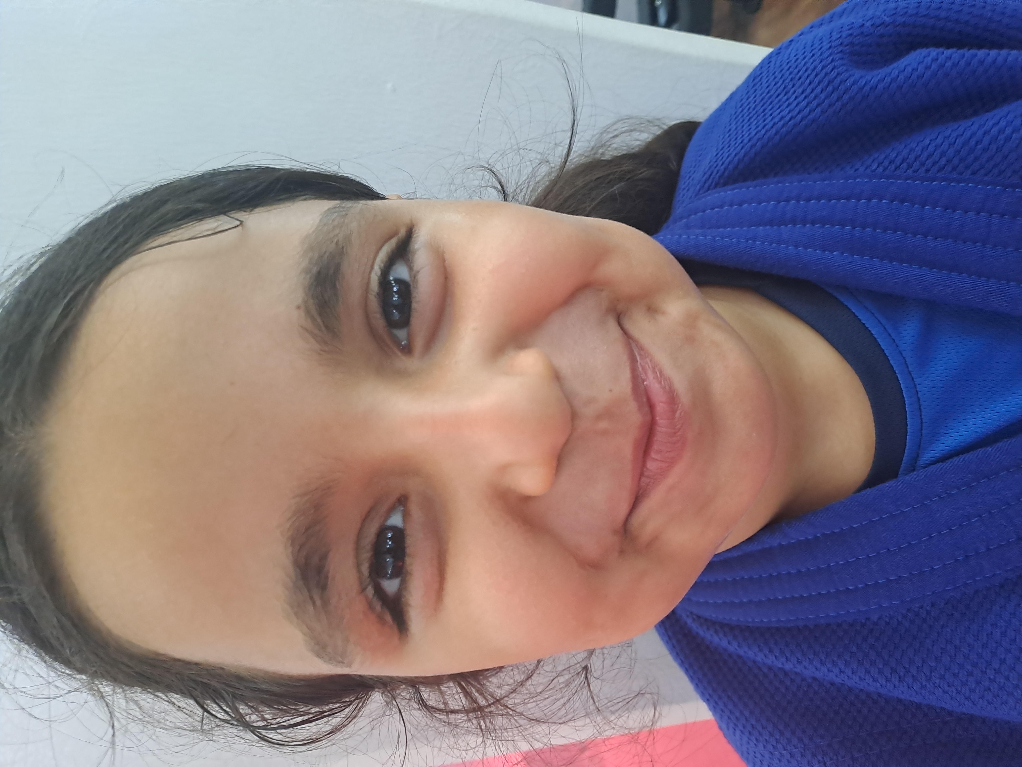 buğlem aliya tan