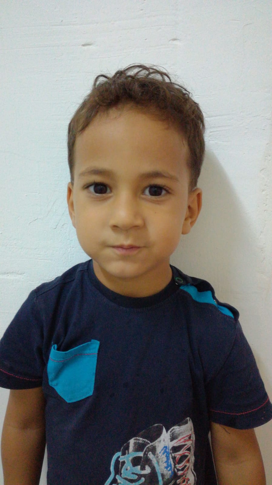 AHMET YİĞİT ÇALAP