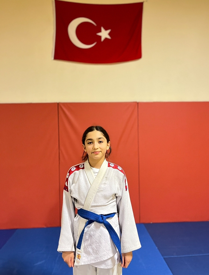 ZEYNEP BENGİSU DURU NOHUTCU