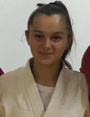 AYŞE AZRA ASLAN