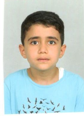 MEMED ALİ  ÖZCANLI