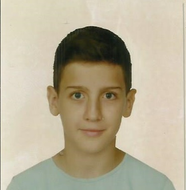 UMUT ŞİMŞEK