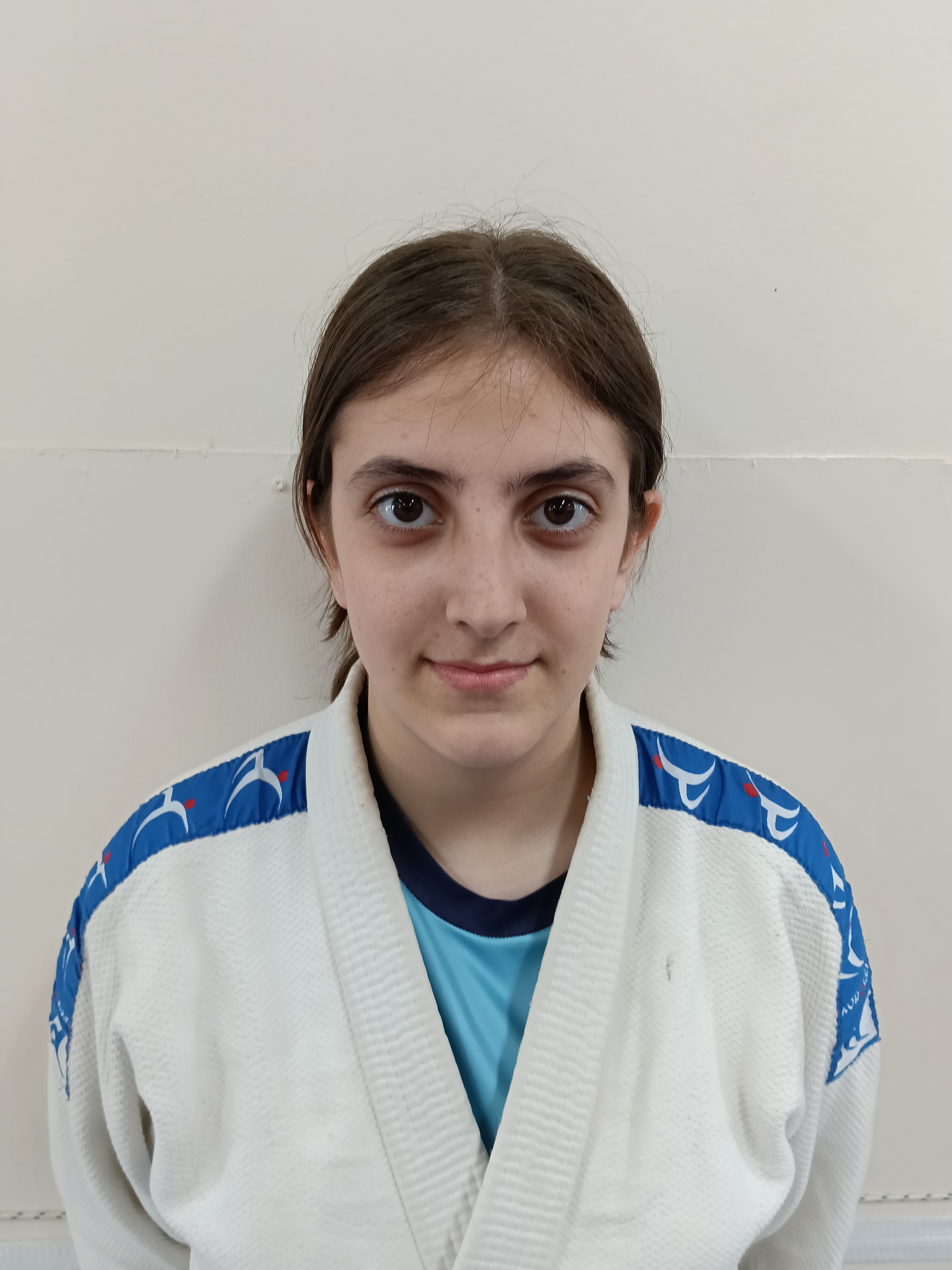 ADİLE NİSA  GÖKKAYA