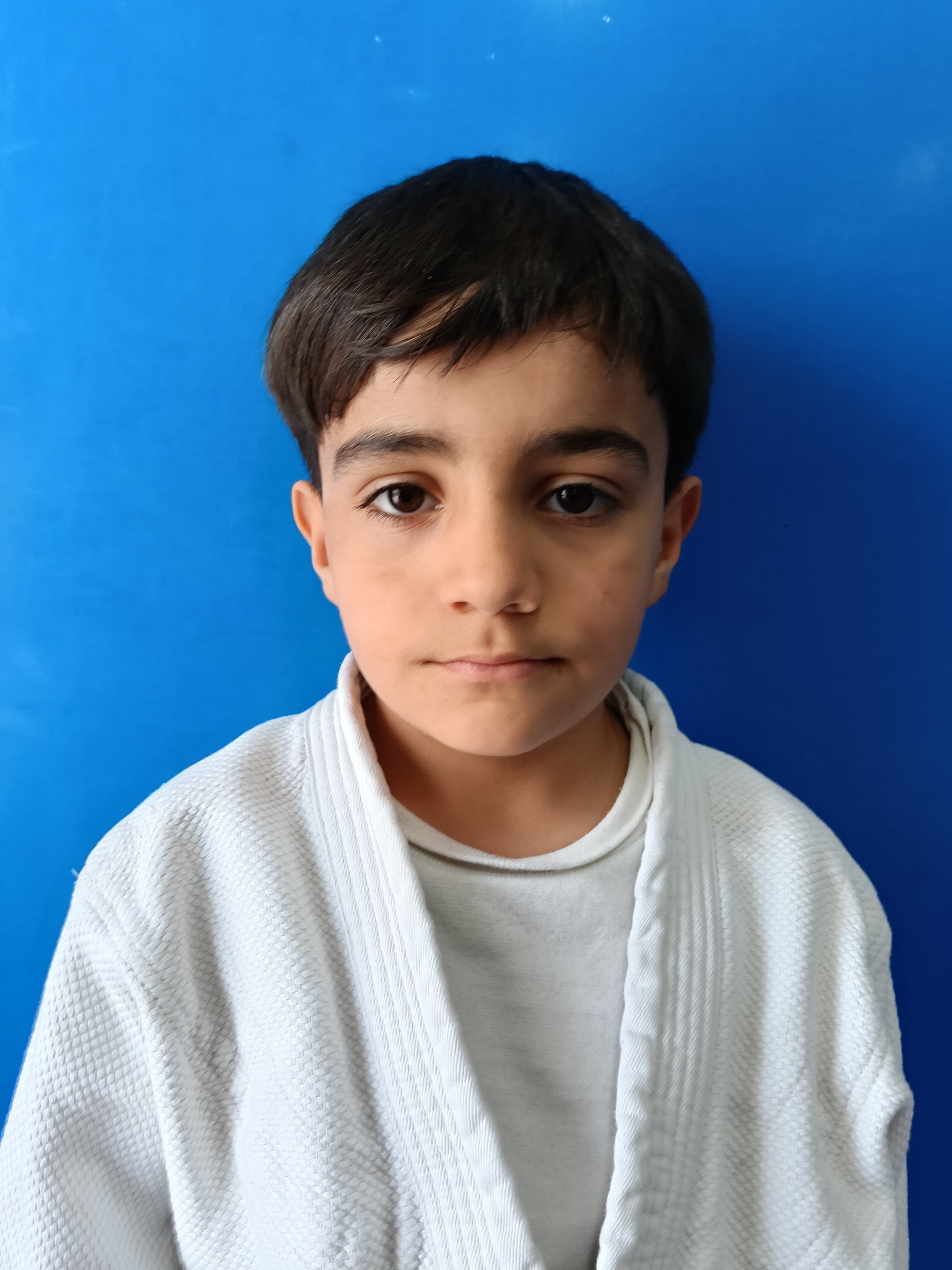 ZEYNEL ABİDİN ŞABAN