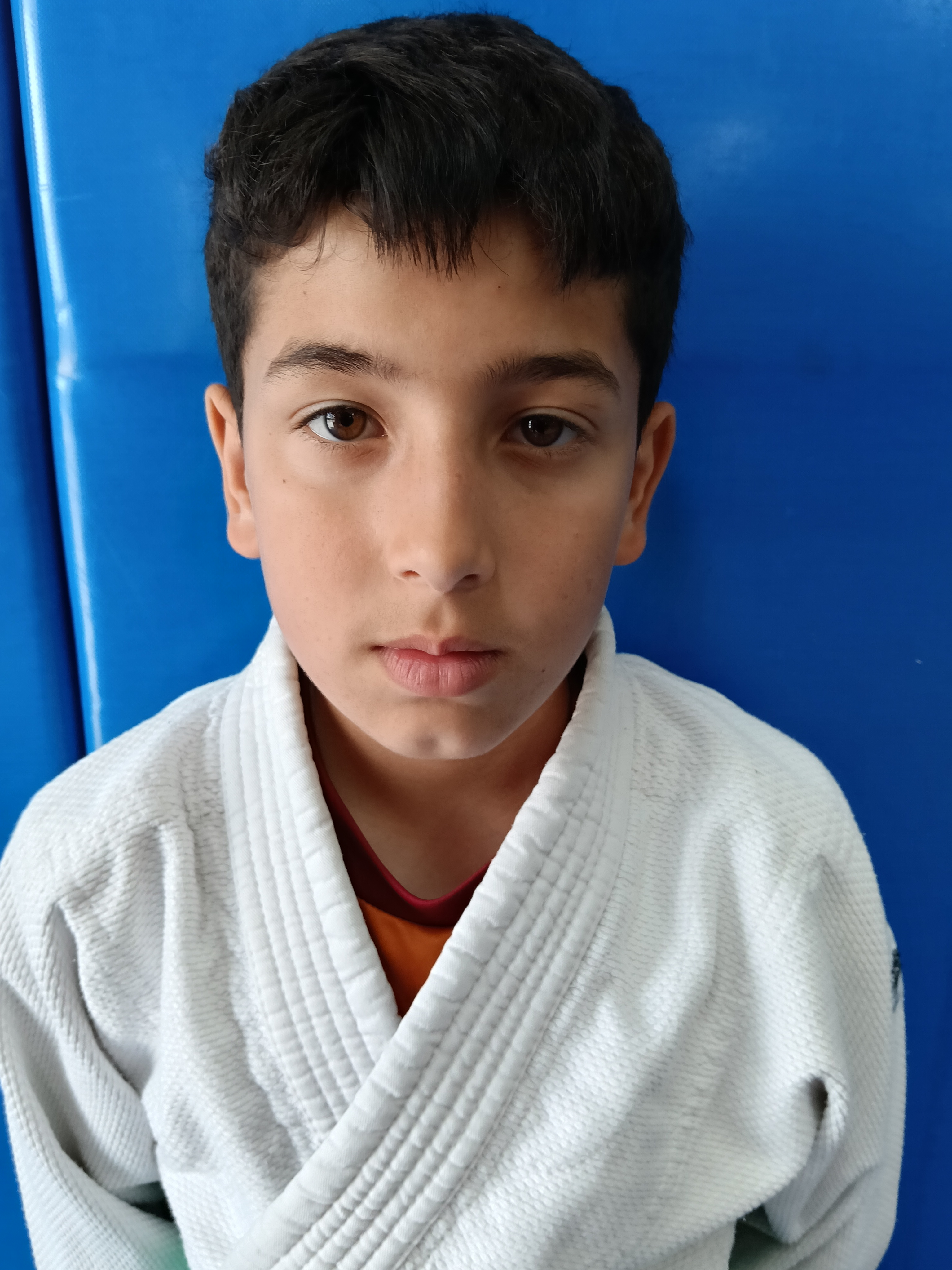 EMİR ÇAĞRI TURGUT