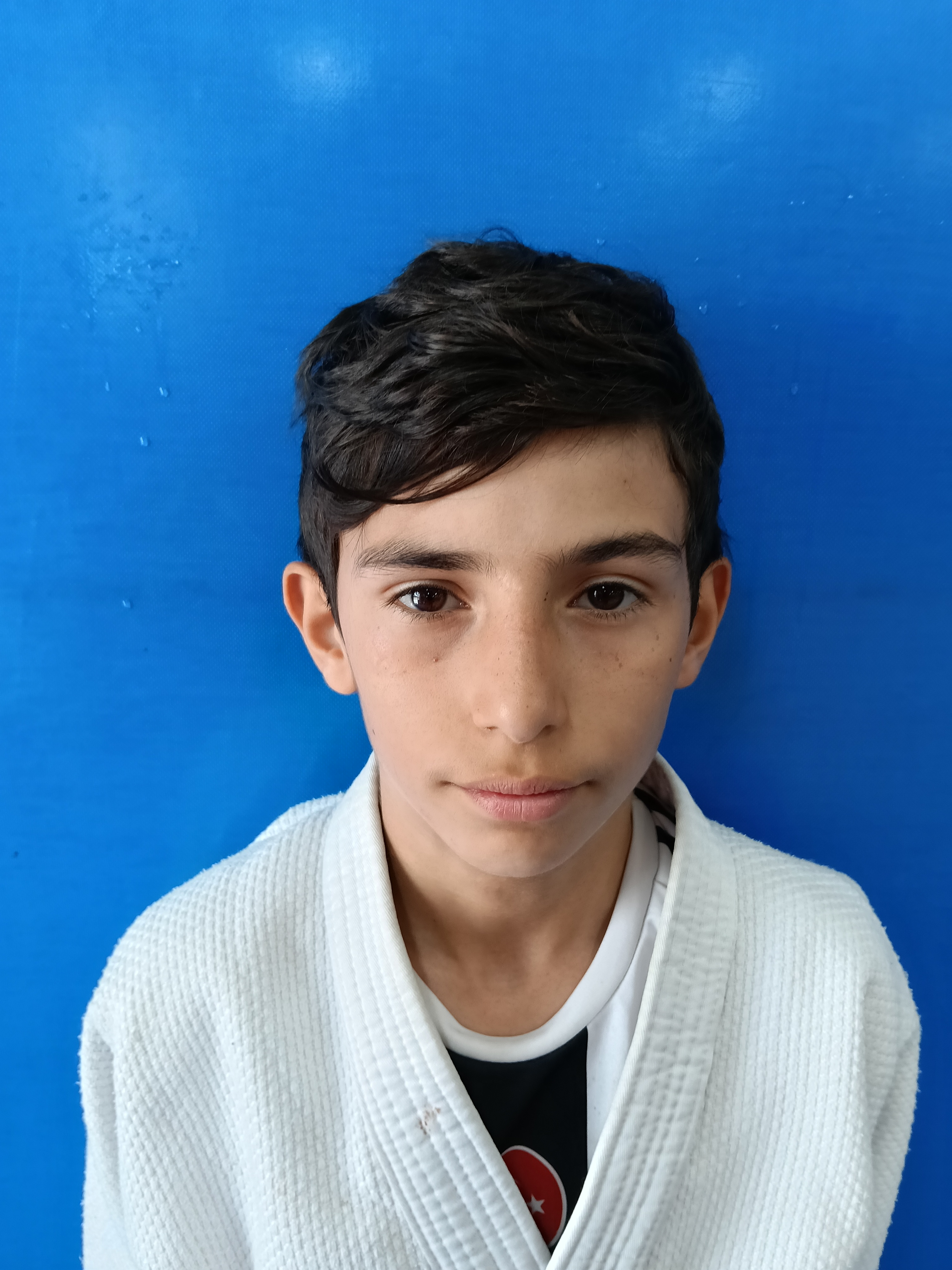 YAŞAR ALİ BOZKURT