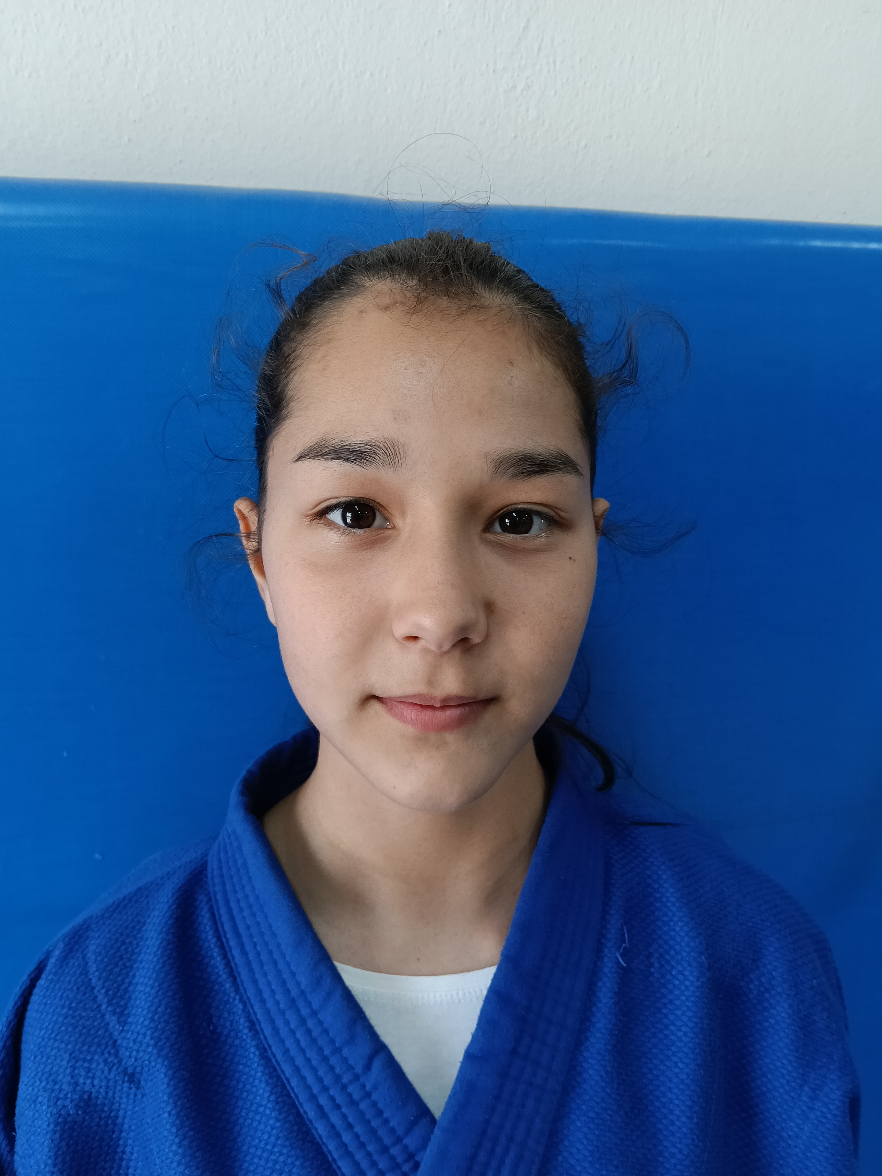 SÜMEYYE KOYUNCU